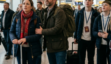 Warning of Fatal Disease in the UK