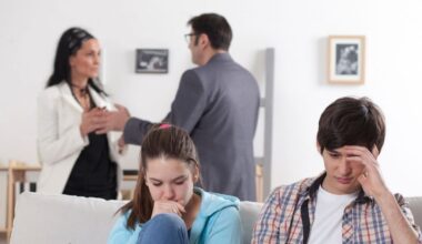 The Harm of Parental Alienation