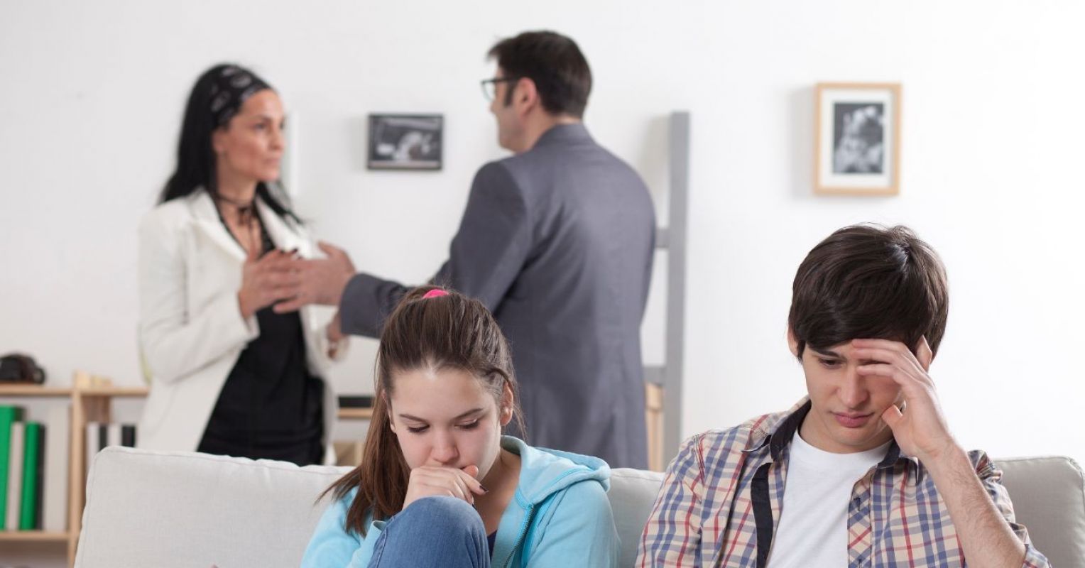 The Harm of Parental Alienation