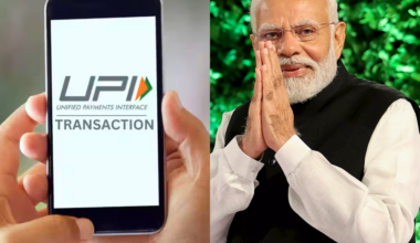 UPI completes 10 years, makes India the world's largest real-time payments powerhouse