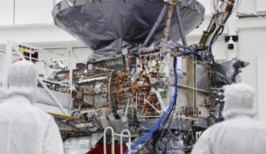 A renewed threat to JPL as the Trump administration tries again to cut NASA