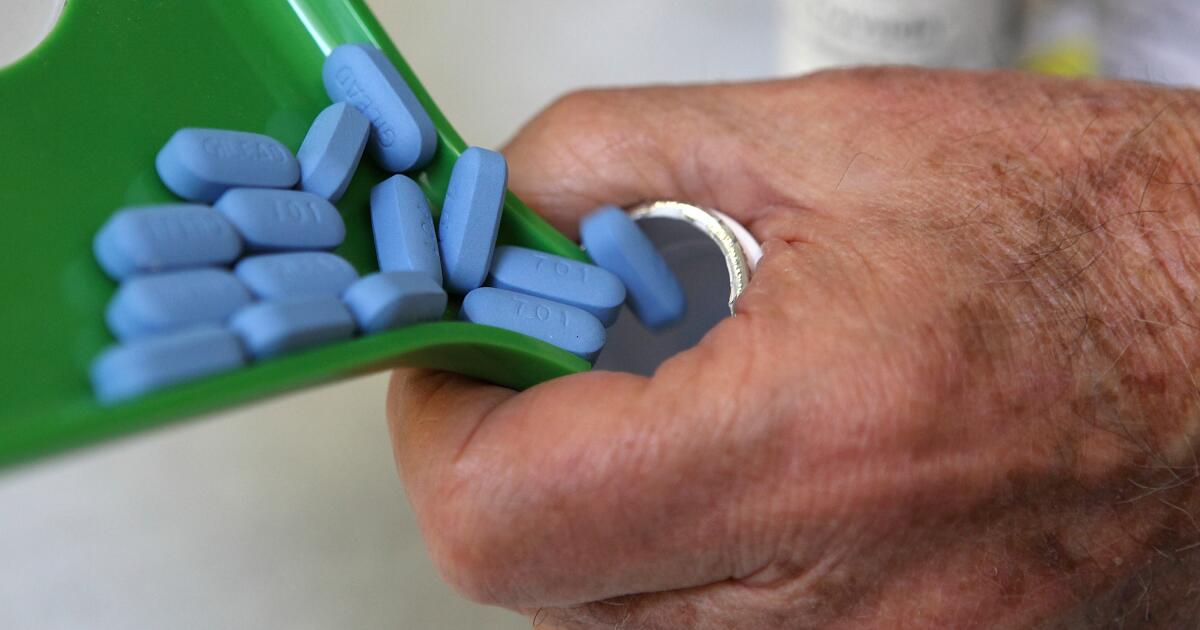 Contributor: AI could democratize medicine, but better regulation comes first