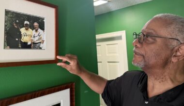 How the Masters protects its green jackets and other inside stories