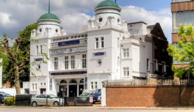 They Laugh at the UK While the Watchdogs Sleep