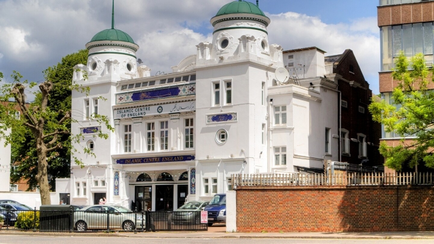 They Laugh at the UK While the Watchdogs Sleep