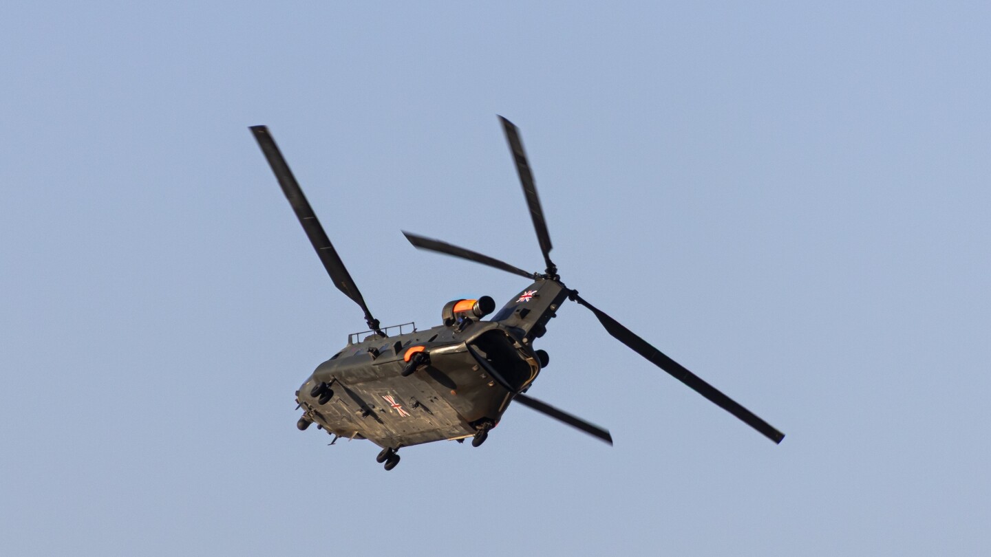 Cyprus, the British Bases, and the Limits of Military Access