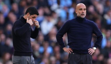 Mikel Arteta reaction — What did Arsenal manager say after titanic clash at Manchester City? (video)