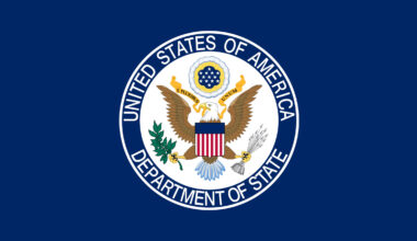 Twelve architecture studios studios selected for US embassy work