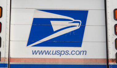 The U.S. Postal Service is temporarily suspending employer payments into the Federal Employees Retirement System.