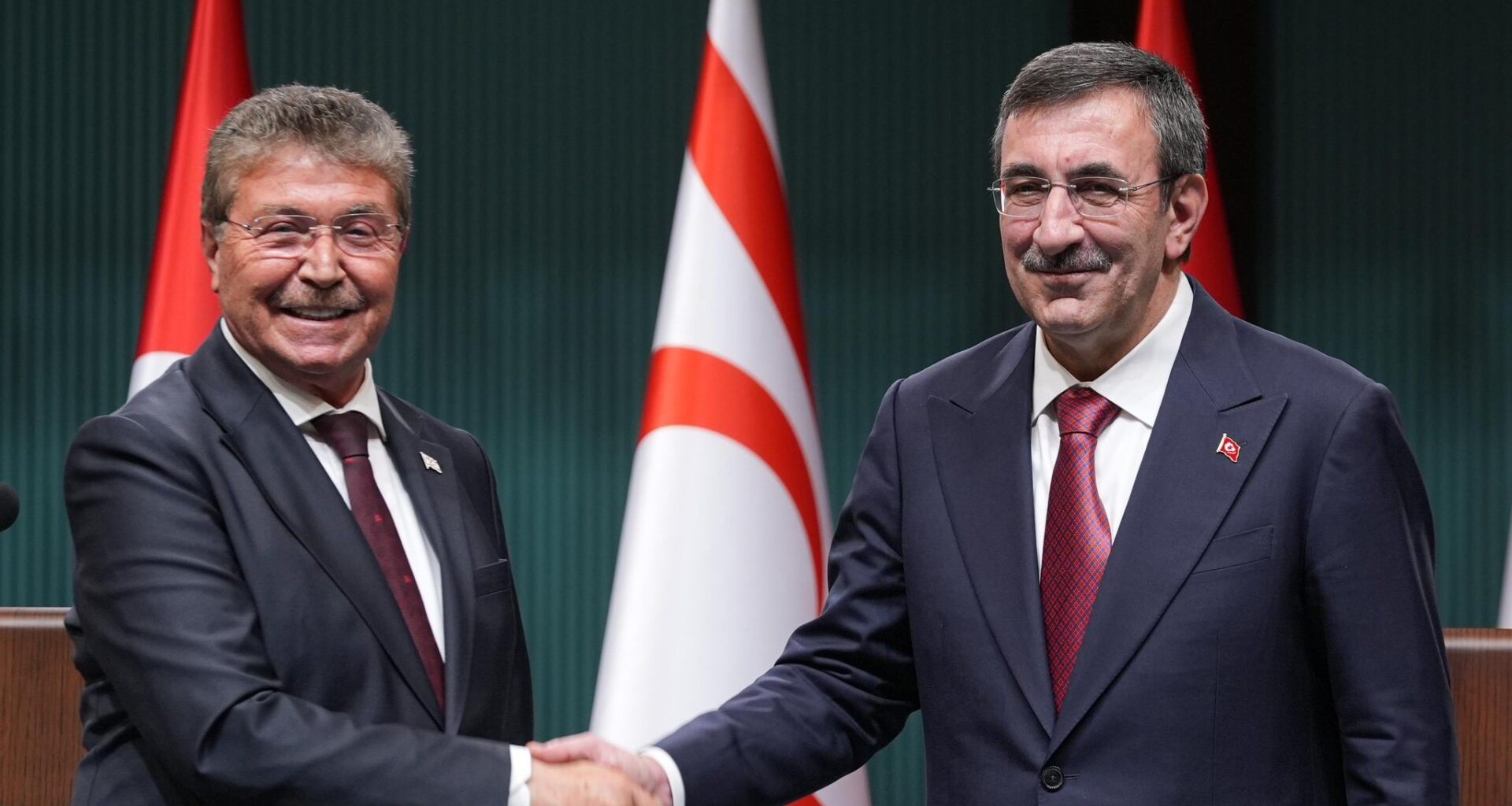 cover Turkey to allocate €486m in funds for northern Cyprus