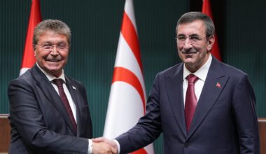 cover Turkey to allocate €486m in funds for northern Cyprus