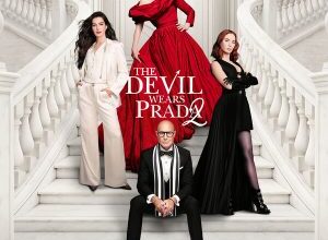 ‘The Devil Wears Prada 2’ Score Album Details