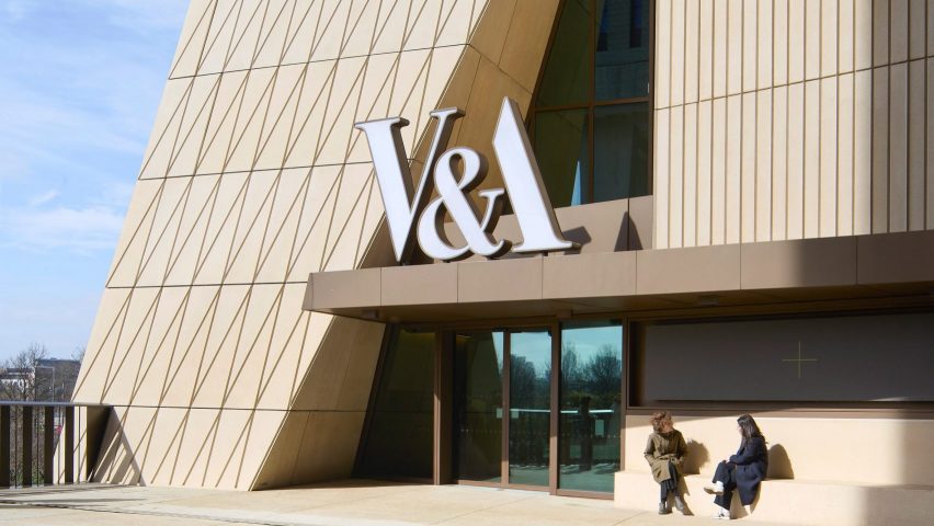 VA East Museum in London