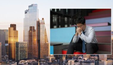 UK economy under pressure as firms slash jobs at fastest pace this year