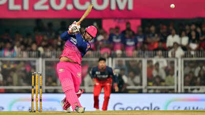 'Sir, kal se cricket khel sakte hain?': What Vaibhav Sooryavanshi asked the doctors after being hit on the helmet