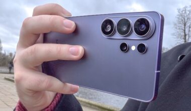 You can finally stop buying gimbals thanks to this one Samsung Galaxy S26 feature