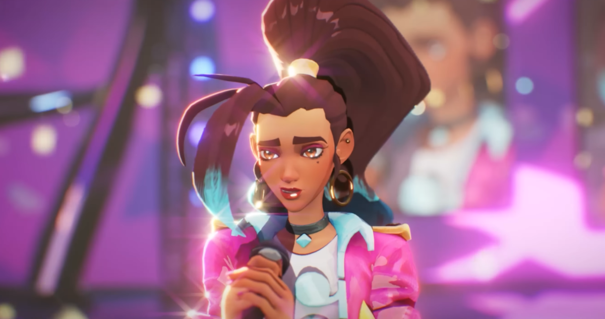 There’s nothing like an RPG over vacation