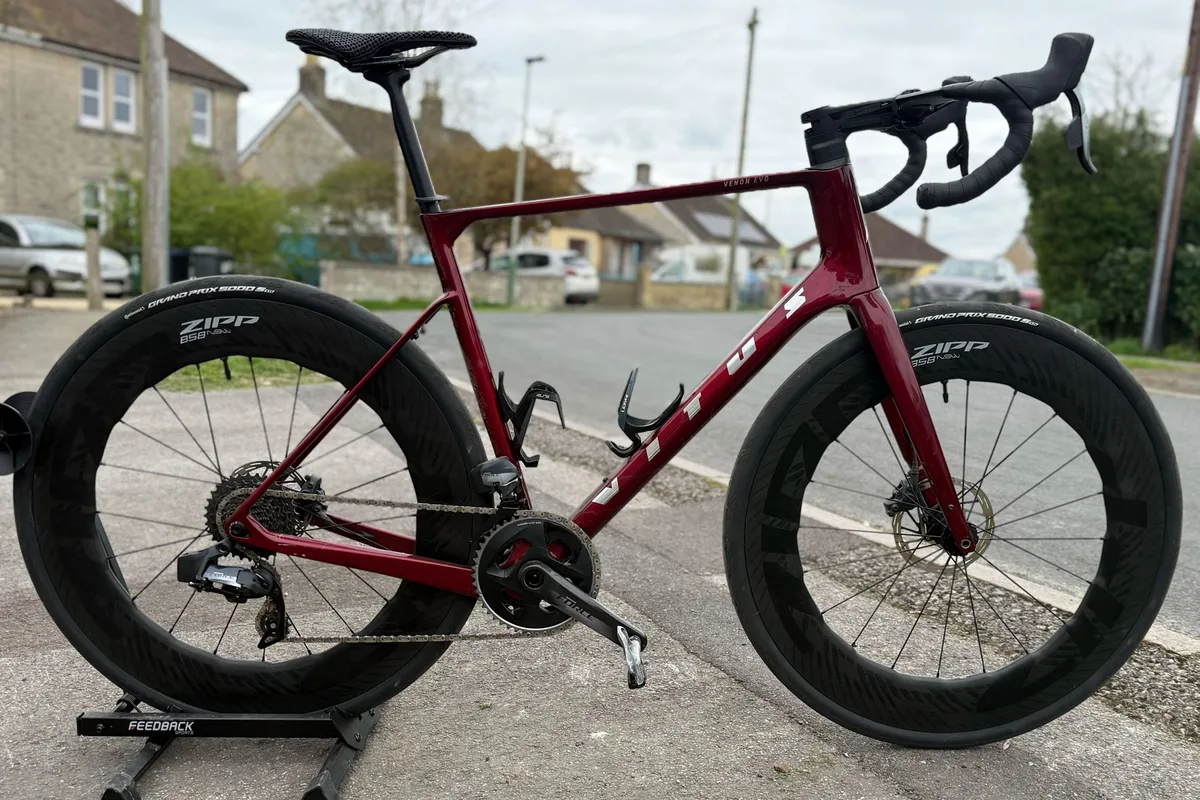 Vitus Venon Evo