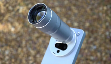 vivo X300 Ultra with 400mm lens