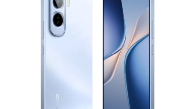 Vivo T5 Pro Smartphone Launches with 9020mAh Battery Snapdragon 7s Gen 4 and 4K Video Support