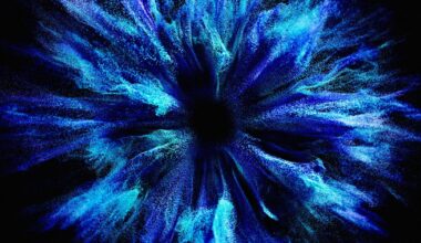 Scientists Say They've Found "Dark Points" That Move Faster Than the Speed of Light