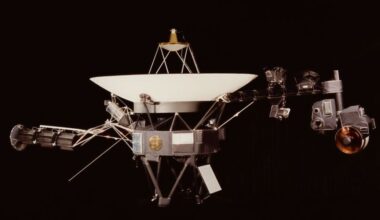 Nasa forced to SHUT DOWN instrument aboard Voyager 1 ahead of risky 'Big Bang' manoeuvre