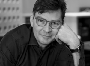 Ben Bartlett (1965-2026) | Film Music Reporter