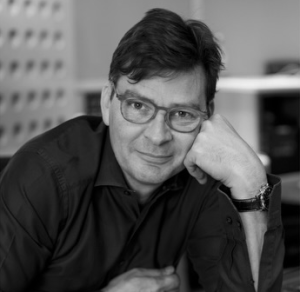 Ben Bartlett (1965-2026) | Film Music Reporter