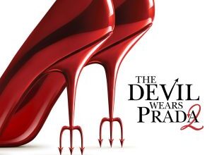 ‘The Devil Wears Prada 2’ Soundtrack Album Details