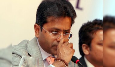 IPL 2026 | Lalit Modi Slams BCCI On Rs 2,400 Crore IPL 'Loss': "This Is Not What We Sold"