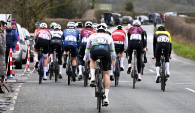 'If you don't nurture it, it will just die' – is grassroots racing really on its knees in the UK?