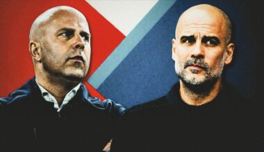 Liverpool initiate surprise talks for Man City star