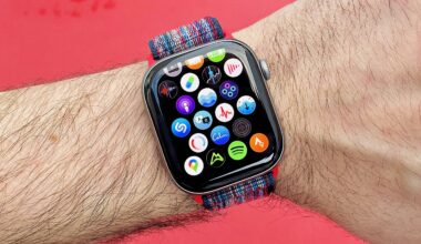Apple Watch Series 12 rumors — everything we know so far