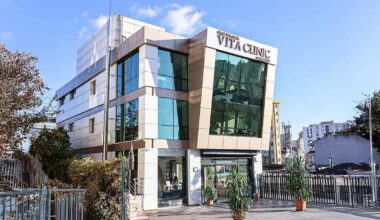 Istanbul Vita | Best afro hair transplant clinic in 2026