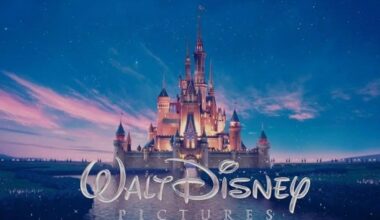 Iconic Disney Movie Gets 4K Release Date for New Remaster