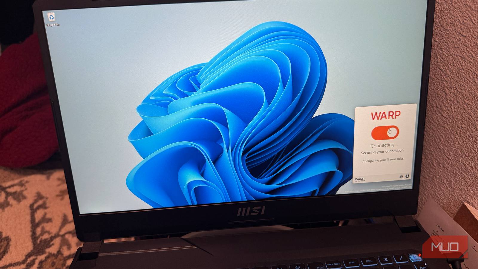 I encrypted my DNS with a free app and it works brilliantly
