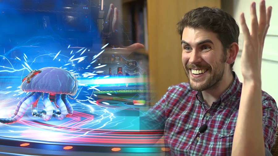 'We Did It': No Man's Sky's Crazy Pokémon Update Fulfils a Fan's 2-Year-Old Wish 1