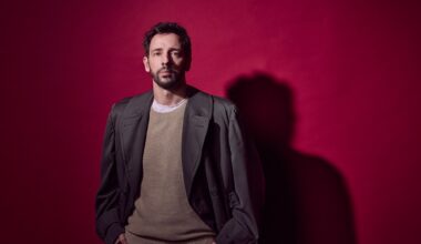Ralf Little stars in the UK Tour of The Spy Who Came in from the Cold