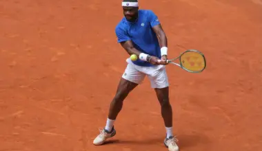 ATP Houston Semifinal Predictions Including Paul vs Tiafoe