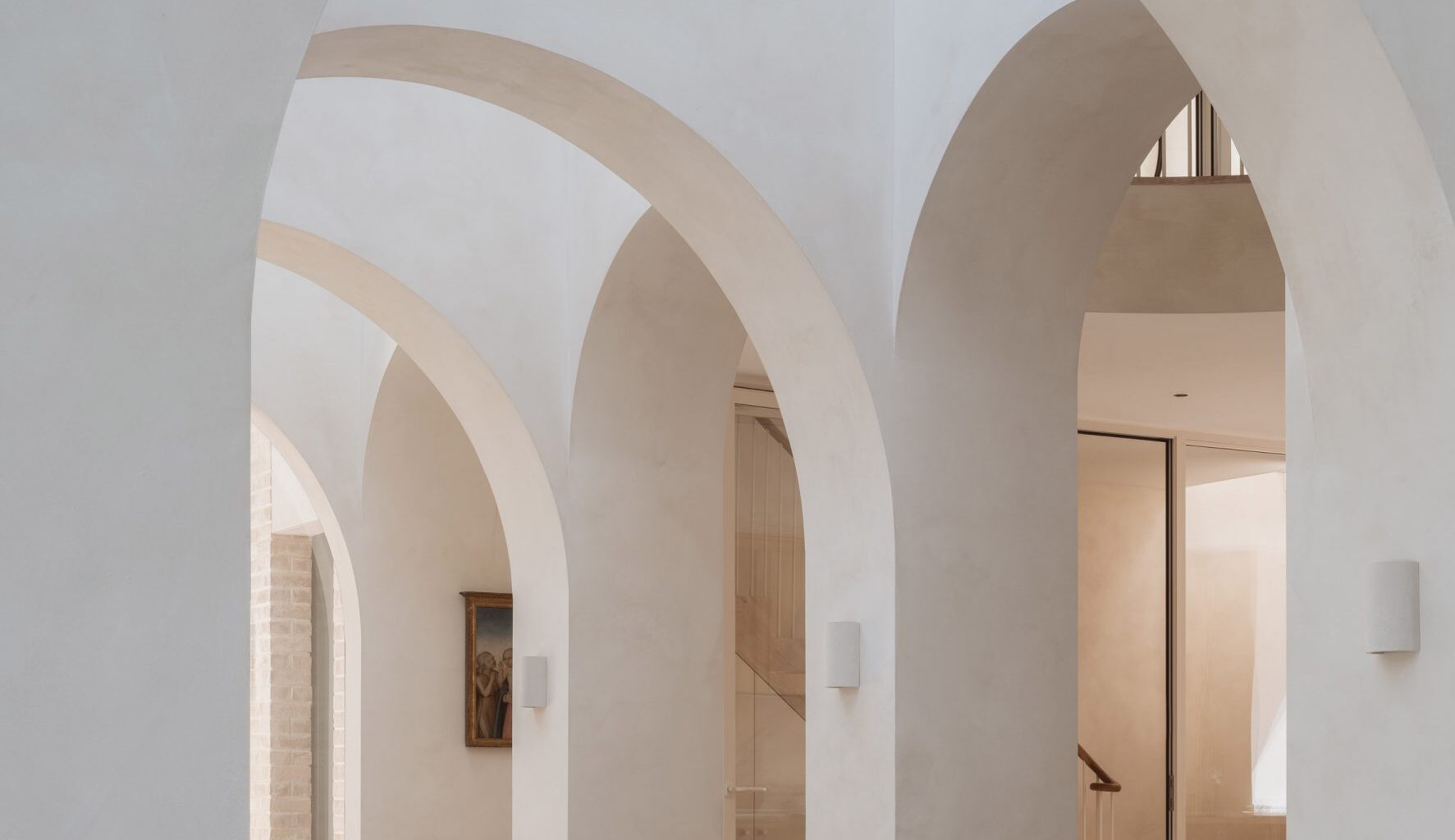 Goldstein Heather adds four-storey extension to West London House