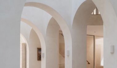 Goldstein Heather adds four-storey extension to West London House