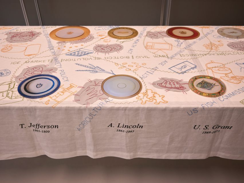 Dropcity White House Milan 2026