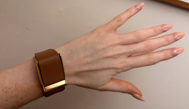 Is Whoop 5.0 the best fitness tracker for runners? I wore it non-stop for a month