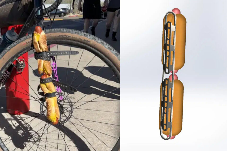 widefoot double dawg