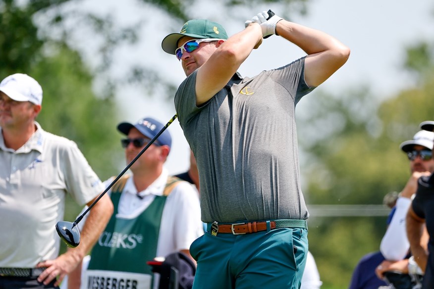 Bernd Wiesberger