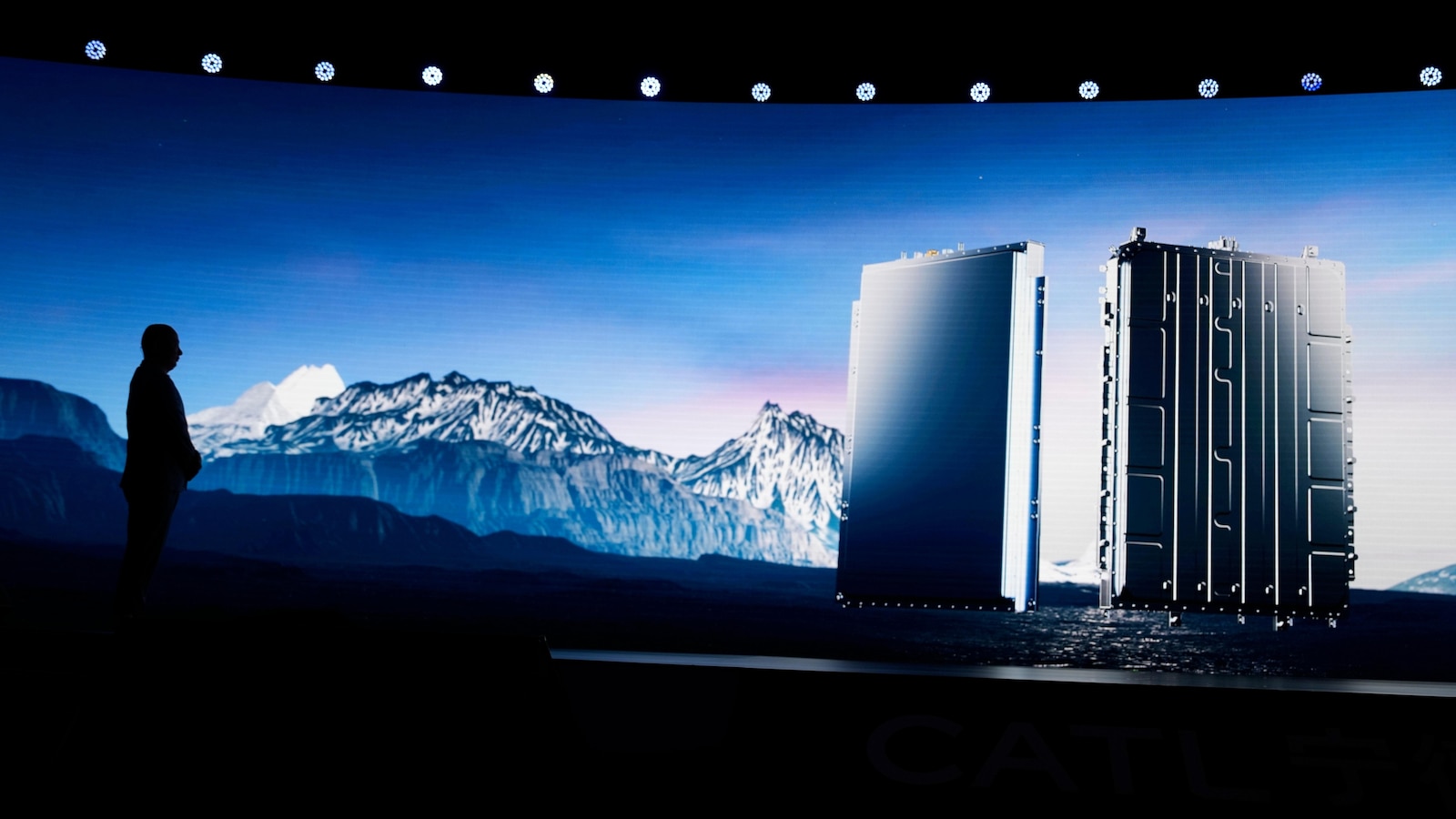 Iran war's global energy crisis sharpens China’s advantage in clean tech