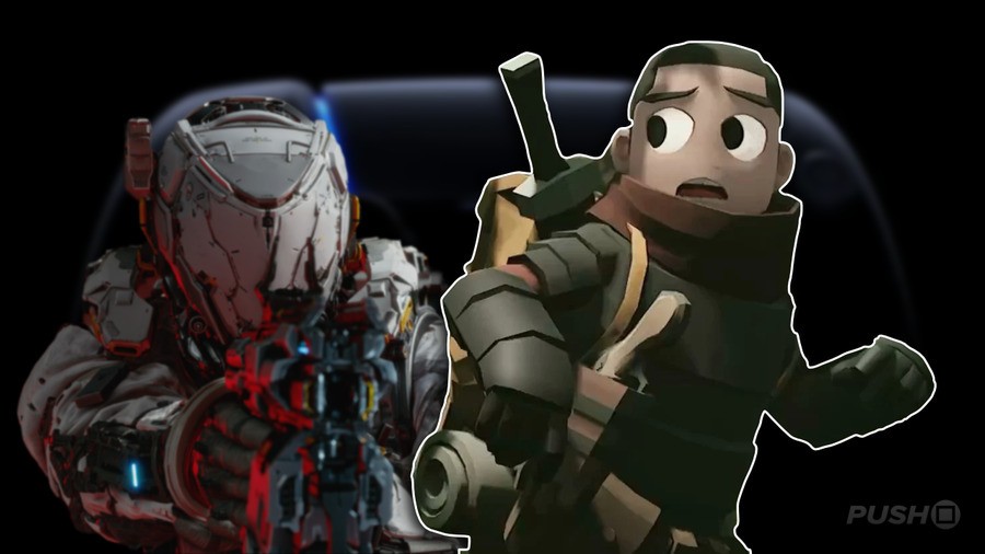 With Pragmata Out, This Vapourware Indie Title Is the Only Unreleased Game from PS5's Reveal 1