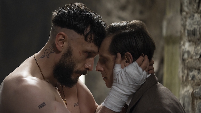 What to watch on TV this week (April 19-25, 2026)