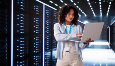 Finding the next great tech innovators in the UK