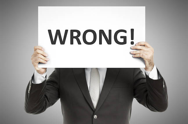 Gov.uk says AI gaslighting Brits with stale Gov.uk data • The Register